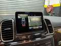 Mercedes-Benz GLS 400 Classe   9G-Tronic 4Matic Executive Azul - thumbnail 34