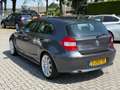 BMW 116 1-serie 116i|Ketting vervangen|18 inch|Climate con Сірий - thumbnail 10
