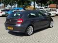 BMW 116 1-serie 116i|Ketting vervangen|18 inch|Climate con Сірий - thumbnail 8