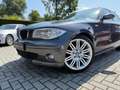 BMW 116 1-serie 116i|Ketting vervangen|18 inch|Climate con Сірий - thumbnail 4