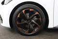 CUPRA Born Adrenaline One 62 kWh|SOH 93%|Stoelverwarming|Came Bianco - thumbnail 13