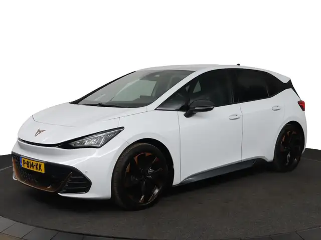 CUPRA Born Adrenaline One 62 kWh|SOH 93%|Stoelverwarming|Came