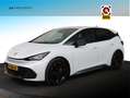 CUPRA Born Adrenaline One 62 kWh|SOH 93%|Stoelverwarming|Came Blanc - thumbnail 1