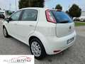 Fiat Punto 1.4 8V 5 porte Easypower Lounge/gpl nuovo! Wit - thumbnail 4