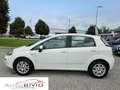 Fiat Punto 1.4 8V 5 porte Easypower Lounge/gpl nuovo! Wit - thumbnail 3