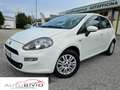 Fiat Punto 1.4 8V 5 porte Easypower Lounge/gpl nuovo! Wit - thumbnail 2