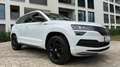 Skoda Karoq Sportline 4x4 Weiß - thumbnail 3