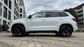 Skoda Karoq Sportline 4x4 Weiß - thumbnail 12