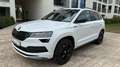 Skoda Karoq Sportline 4x4 Weiß - thumbnail 13