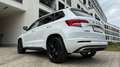 Skoda Karoq Sportline 4x4 Weiß - thumbnail 5