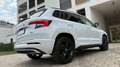 Skoda Karoq Sportline 4x4 Weiß - thumbnail 17