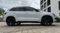 Skoda Karoq Sportline 4x4 Weiß - thumbnail 9