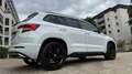 Skoda Karoq Sportline 4x4 Weiß - thumbnail 14