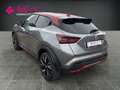 Nissan Juke N-DESIGN 114 PS  ( * AUTOMATIK * NAVI * ) Gris - thumbnail 4