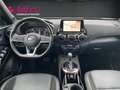 Nissan Juke N-DESIGN 114 PS  ( * AUTOMATIK * NAVI * ) Gris - thumbnail 6