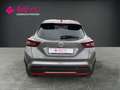 Nissan Juke N-DESIGN 114 PS  ( * AUTOMATIK * NAVI * ) Gris - thumbnail 5
