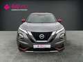 Nissan Juke N-DESIGN 114 PS  ( * AUTOMATIK * NAVI * ) Gris - thumbnail 2