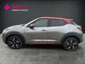 Nissan Juke N-DESIGN 114 PS  ( * AUTOMATIK * NAVI * ) Gris - thumbnail 3