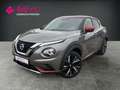 Nissan Juke N-DESIGN 114 PS  ( * AUTOMATIK * NAVI * ) Gris - thumbnail 1