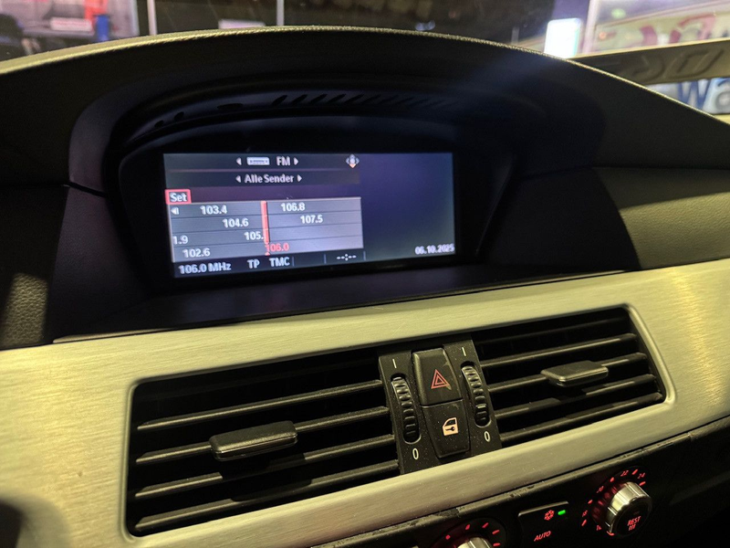 BMW 540 i 20 Zoll Gewinde AC Schnitzer ,... — photo 10