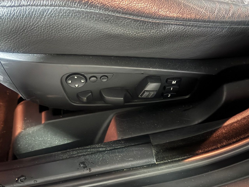BMW 540 i 20 Zoll Gewinde AC Schnitzer ,... — photo 7