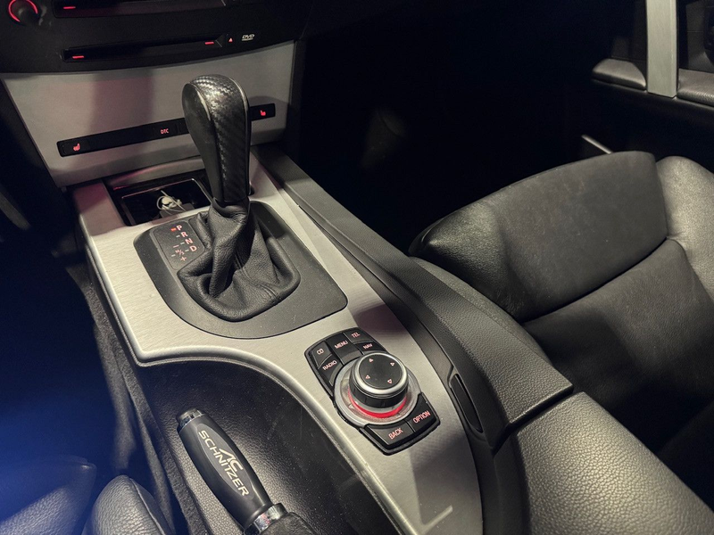 BMW 540 i 20 Zoll Gewinde AC Schnitzer ,... — photo 9