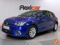 SEAT Ibiza 1.0 TSI 70kW (95CV) Style Go Azul - thumbnail 3