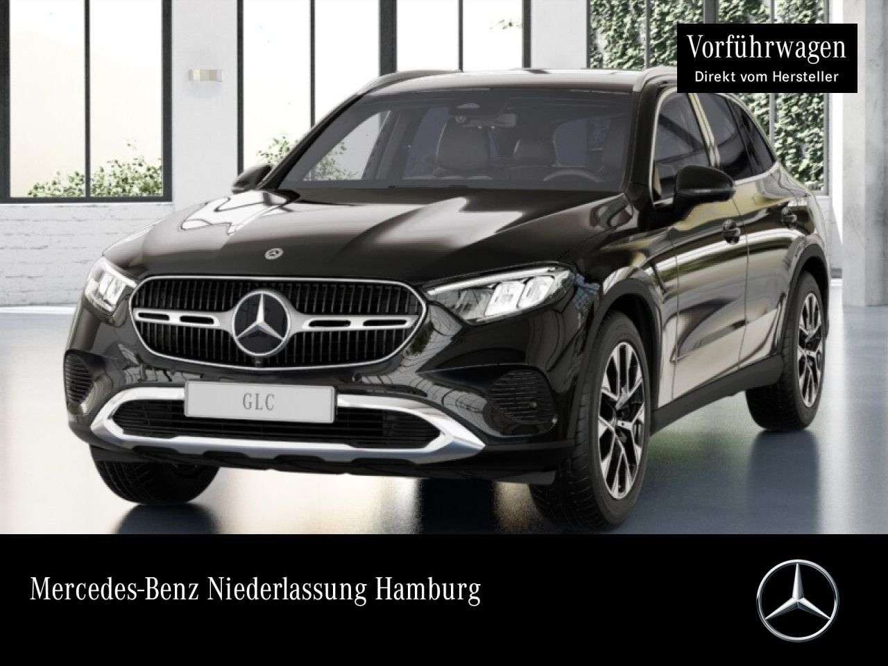 Használt Mercedes Benz Glc-Class 200