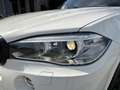 BMW X5 xDrive30d Aut. M-Paket/H&K/AHK/LEDER/RFK/AMBIEN... Blanc - thumbnail 12