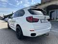BMW X5 xDrive30d Aut. M-Paket/H&K/AHK/LEDER/RFK/AMBIEN... Blanc - thumbnail 15