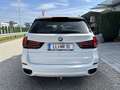 BMW X5 xDrive30d Aut. M-Paket/H&K/AHK/LEDER/RFK/AMBIEN... Blanc - thumbnail 7