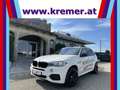 BMW X5 xDrive30d Aut. M-Paket/H&K/AHK/LEDER/RFK/AMBIEN... Blanc - thumbnail 1