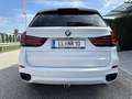 BMW X5 xDrive30d Aut. M-Paket/H&K/AHK/LEDER/RFK/AMBIEN... Blanc - thumbnail 14