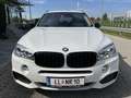 BMW X5 xDrive30d Aut. M-Paket/H&K/AHK/LEDER/RFK/AMBIEN... Blanc - thumbnail 10