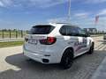 BMW X5 xDrive30d Aut. M-Paket/H&K/AHK/LEDER/RFK/AMBIEN... Blanc - thumbnail 8