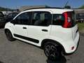 Fiat Panda 1.0 hybrid City Life s&s 70cv 5p.ti Blanc - thumbnail 4
