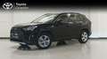 Toyota RAV 4 2.5 hybrid 2WD Luxury Negro - thumbnail 1