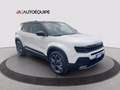 Jeep Avenger 1.2 turbo Summit fwd 100cv Bianco - thumbnail 7