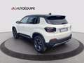 Jeep Avenger 1.2 turbo Summit fwd 100cv Bianco - thumbnail 3
