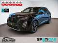 Peugeot 2008 Hybrid 145 Allure *SHZ*360°KAMERA*AHK* Schwarz - thumbnail 1