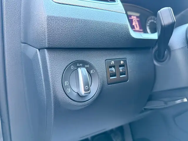 Volkswagen Caddy Maxi 1.4 AHK/SHZ/TEMP/PDC