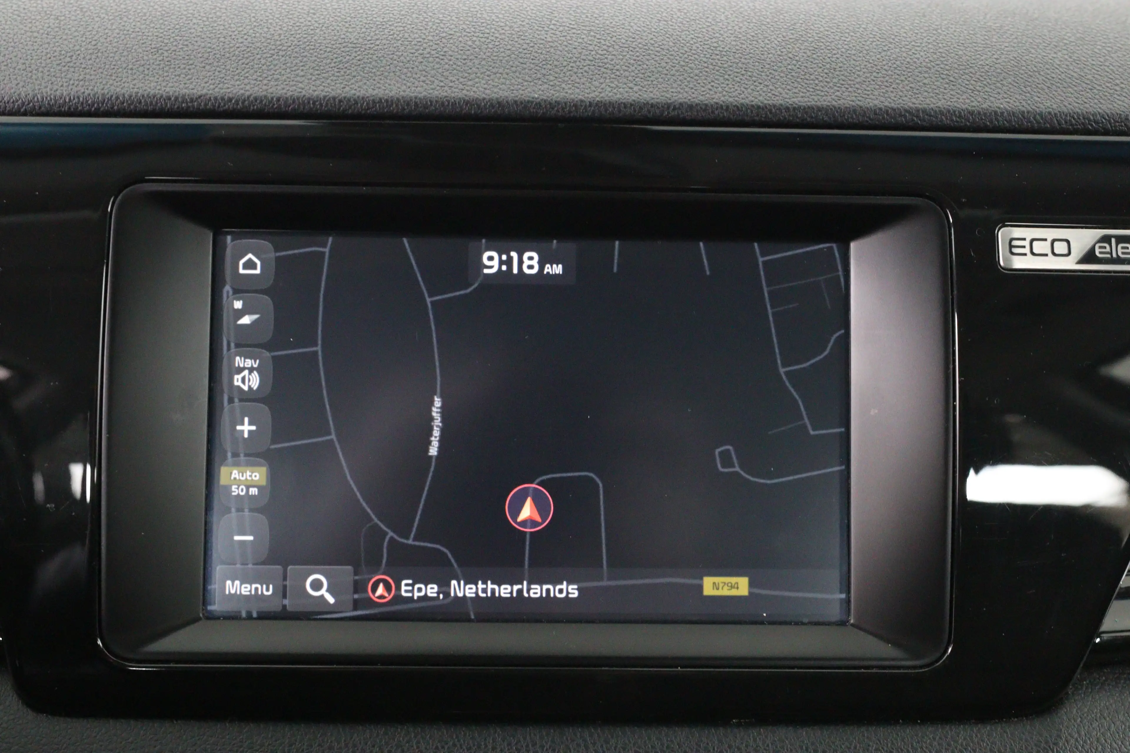 Kia e-Niro DynamicLine 64 kWh | Dealer Onderhouden! | Camera — photo 36