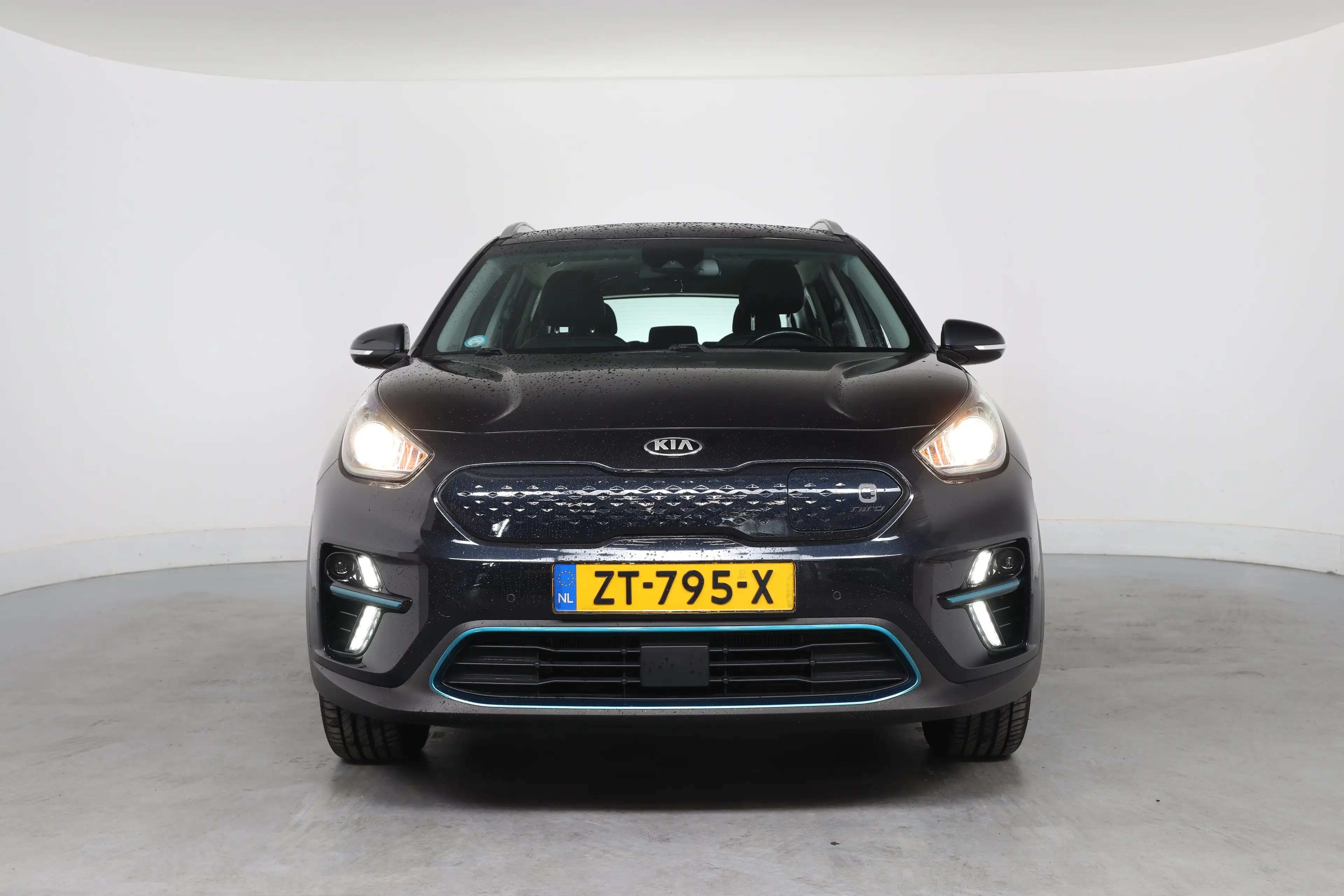 Kia e-Niro DynamicLine 64 kWh | Dealer Onderhouden! | Camera — photo 19
