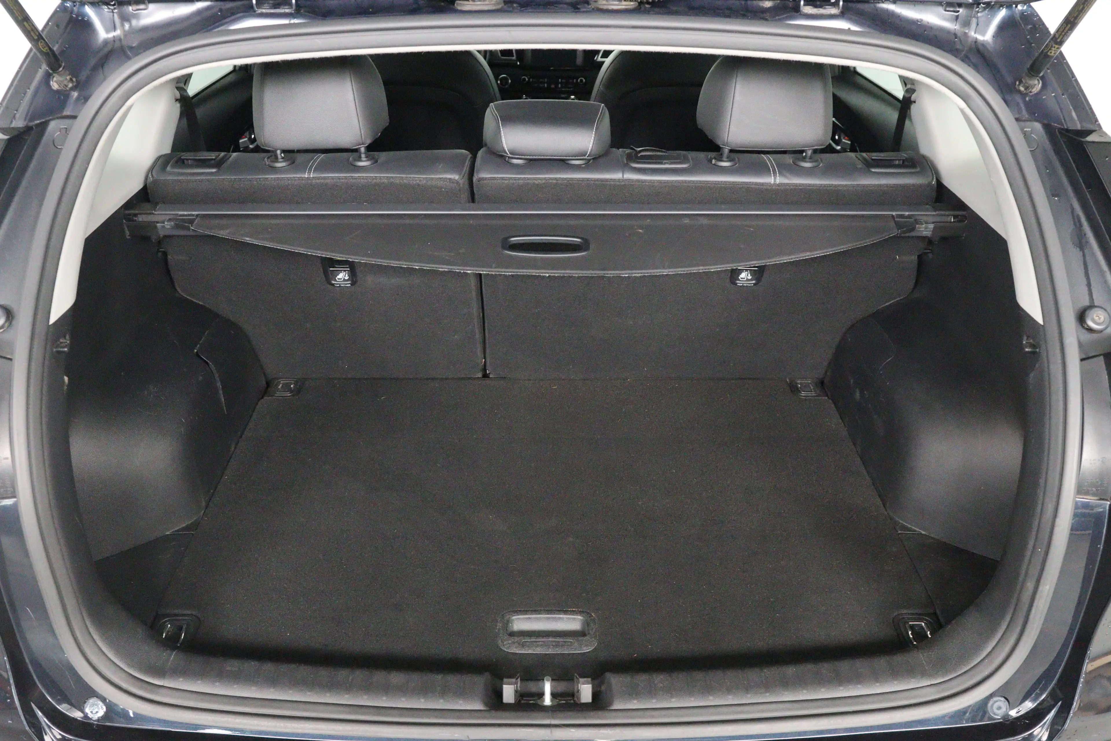 Kia e-Niro DynamicLine 64 kWh | Dealer Onderhouden! | Camera — photo 21