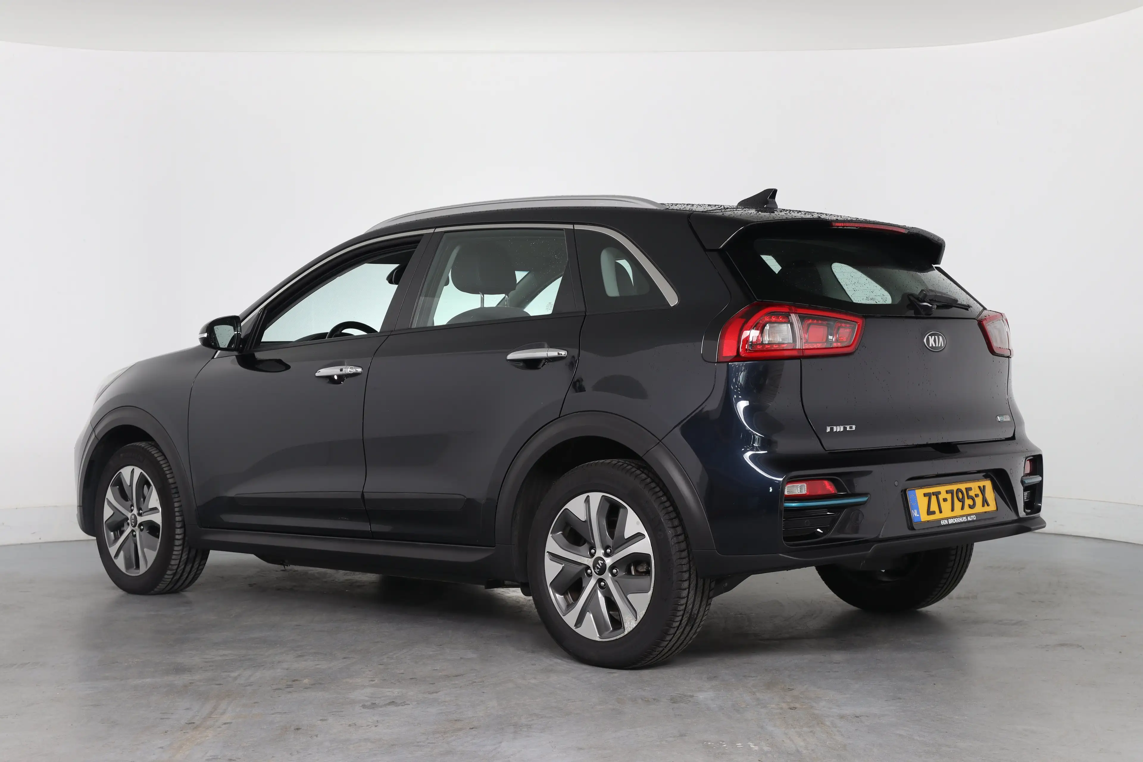 Kia e-Niro DynamicLine 64 kWh | Dealer Onderhouden! | Camera — photo 4