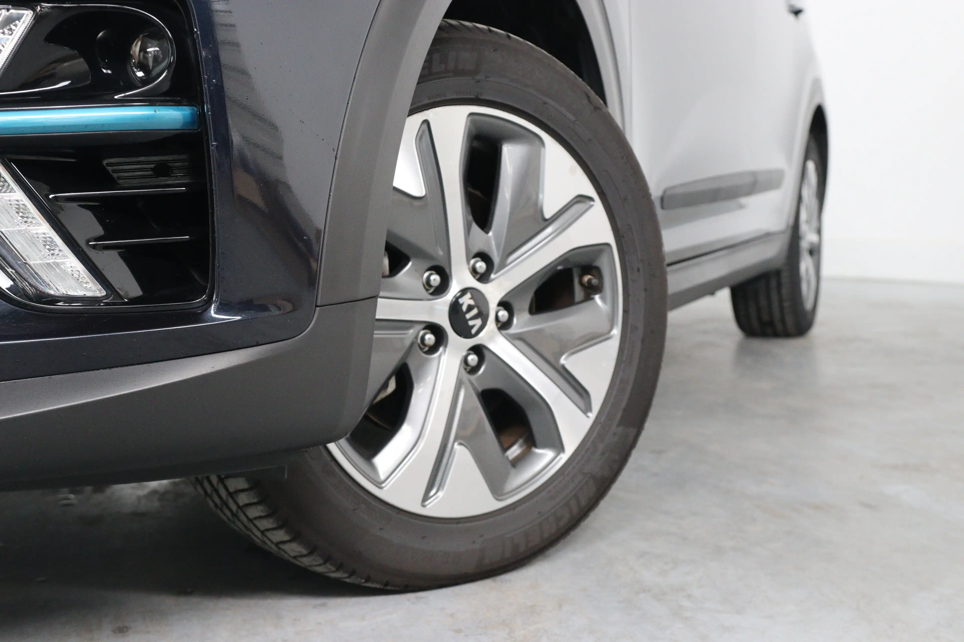 Kia e-Niro DynamicLine 64 kWh | Dealer Onderhouden! | Camera — photo 12