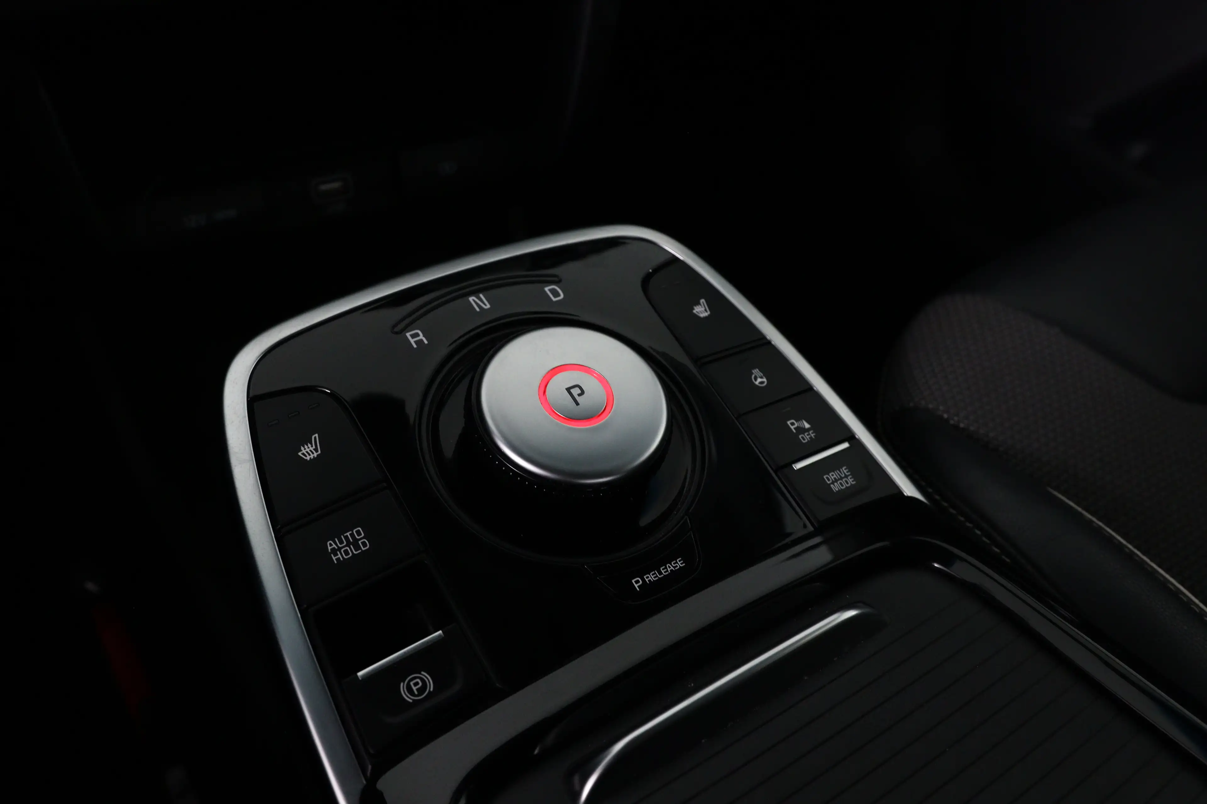Kia e-Niro DynamicLine 64 kWh | Dealer Onderhouden! | Camera — photo 38