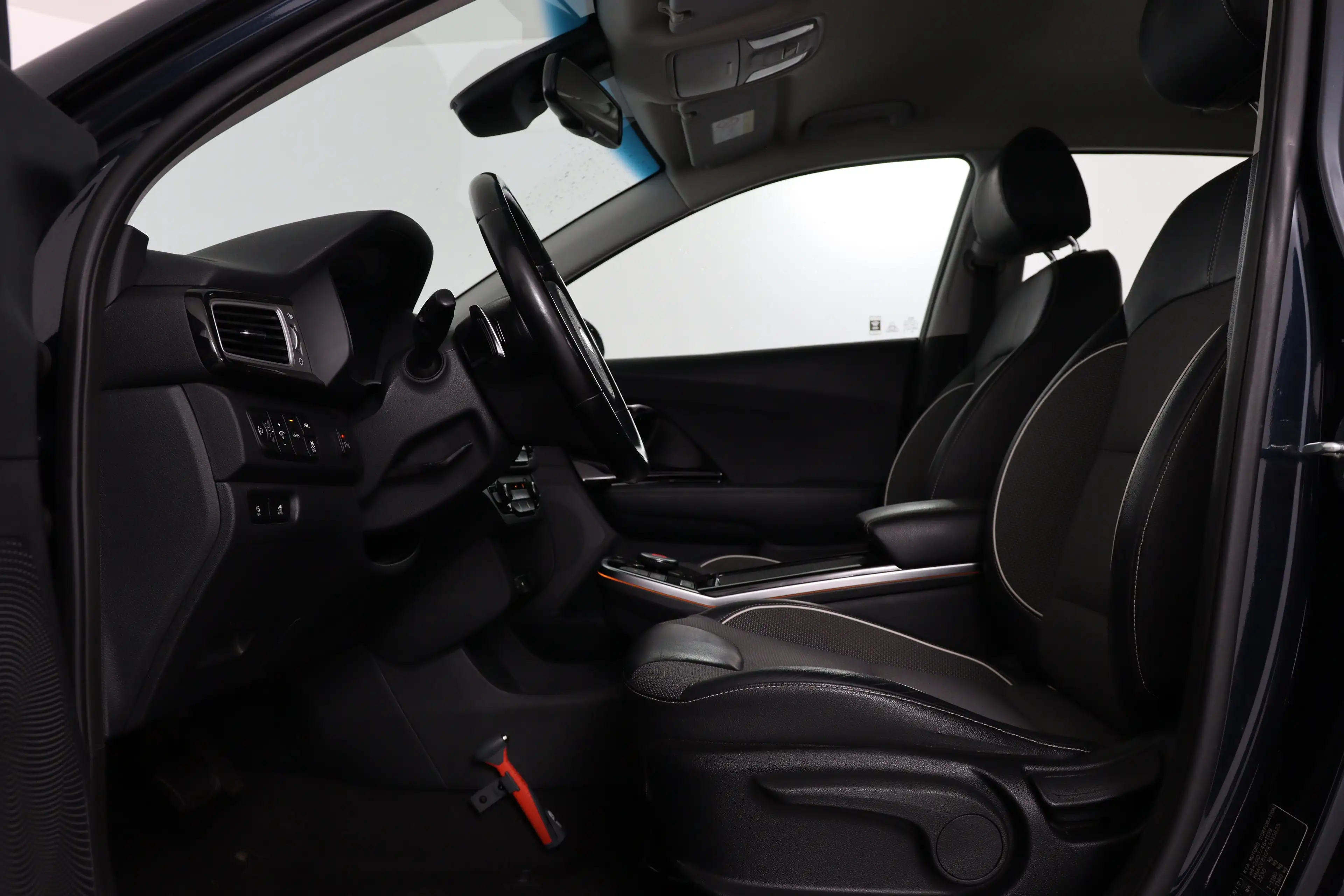 Kia e-Niro DynamicLine 64 kWh | Dealer Onderhouden! | Camera — photo 26