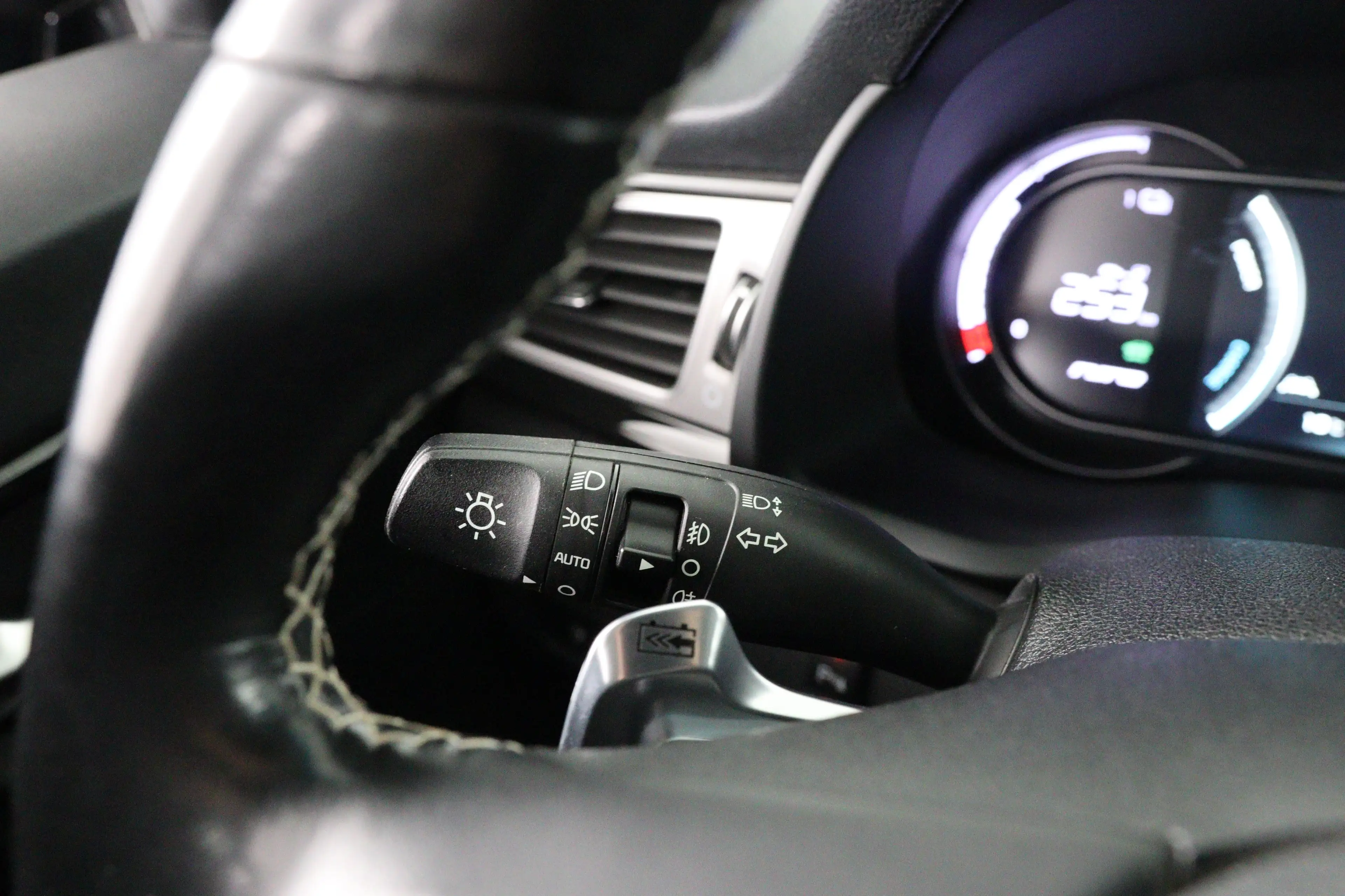 Kia e-Niro DynamicLine 64 kWh | Dealer Onderhouden! | Camera — photo 31