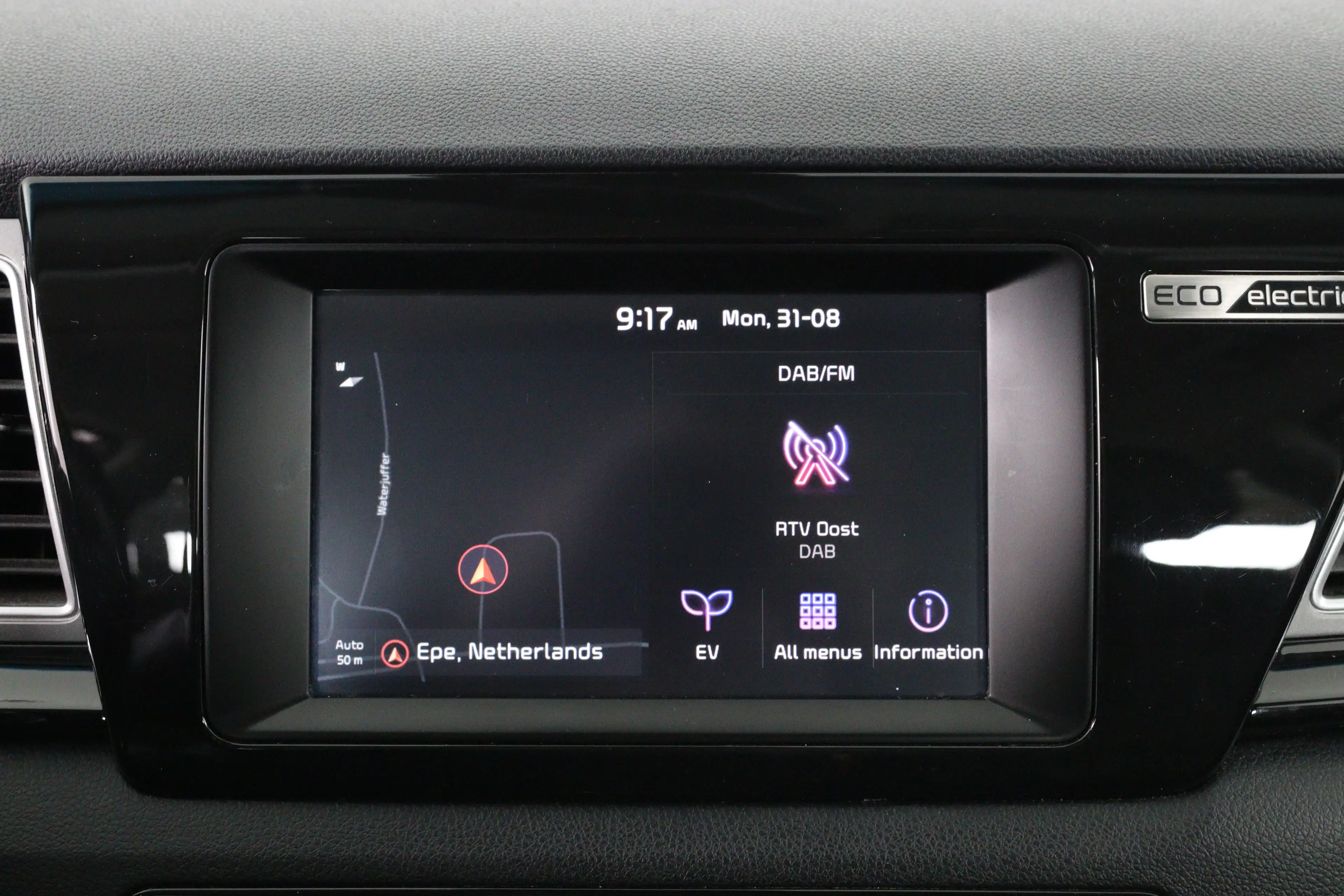 Kia e-Niro DynamicLine 64 kWh | Dealer Onderhouden! | Camera — photo 33